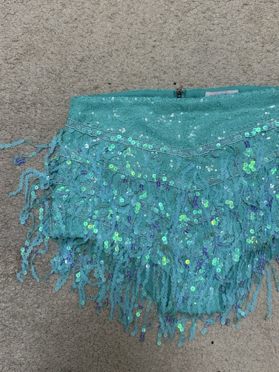 Hosen: Shorts – Gebraucht aus Bolligen von arg_v256 1