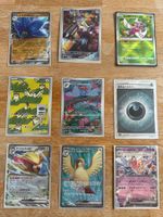 Japanisches Pokémon, Karten Bundle Obsidian Flames