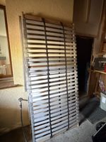 Bettenrost Lattenrost 90x200cm gutem  Zustand