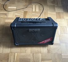 Boss Cube Street II Verstärker schwarz