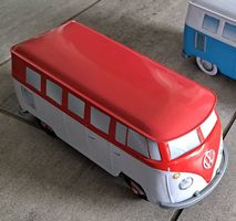 Blech VW T1 Bulli - Keksdose
