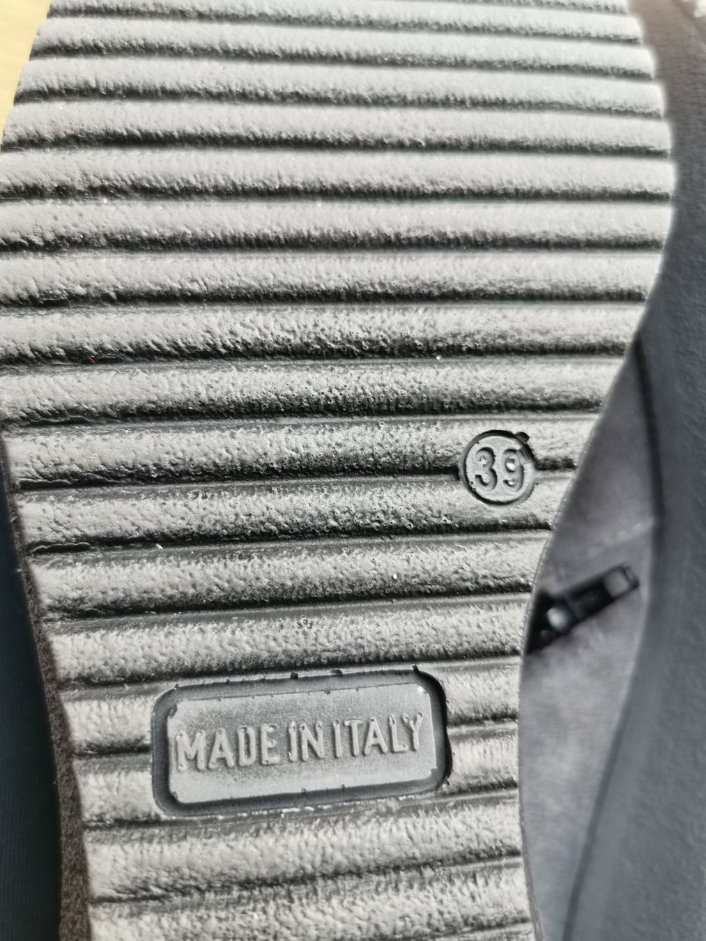 Walbusch Scarpe da donna: Warme Winterstiefel Gr. 39, Velours Sstiefel – Nuovo (secondo la descrizione) da Hinterforst venduto da Jamila8 7