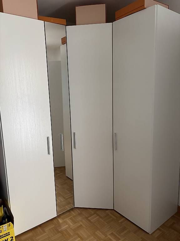 Micasa Schränke: Kleiderschrank – Gebraucht aus Zürich von ari_y7sc 3