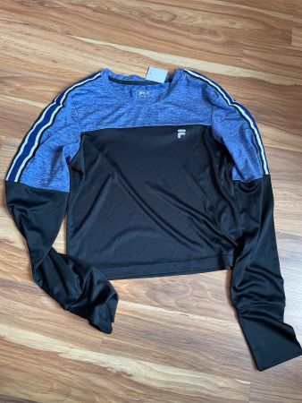 Sport-T-Shirt von Fila Grösse 170/176
