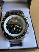 Gottahrd 2016 Uhr Sonder-Edition — neuwertig & inkl. Zertifi