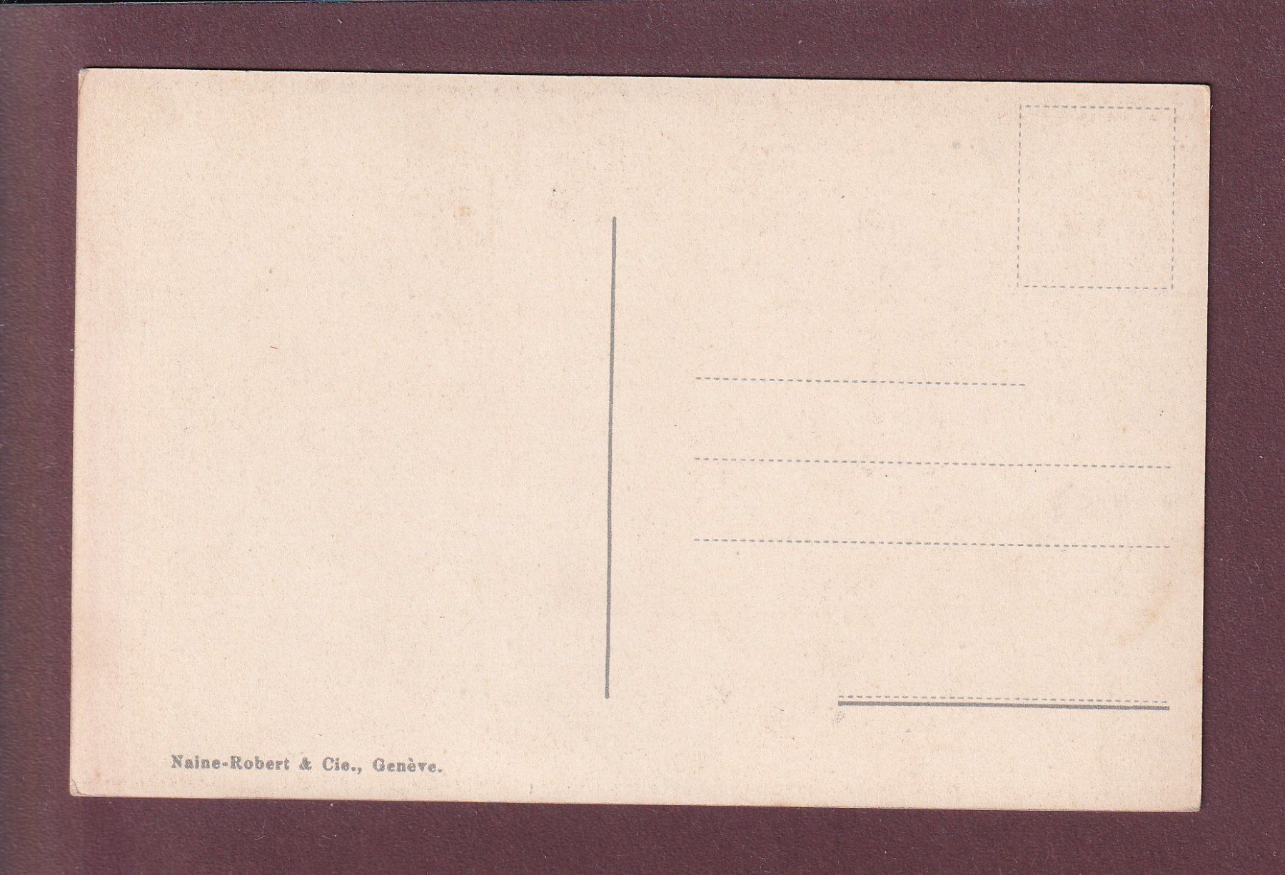 Cartoline postali: LAUSANNE - Ouchy - Les quais – Usato da Pully venduto da nicecards 1