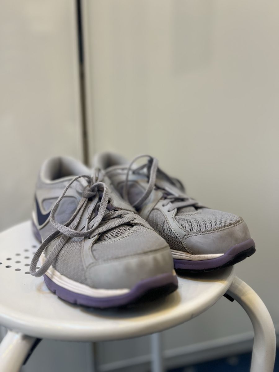 Nike Scarpe da donna: Nike Sneaker Gr. 39 – Usato da Grindelwald venduto da wand_24 1