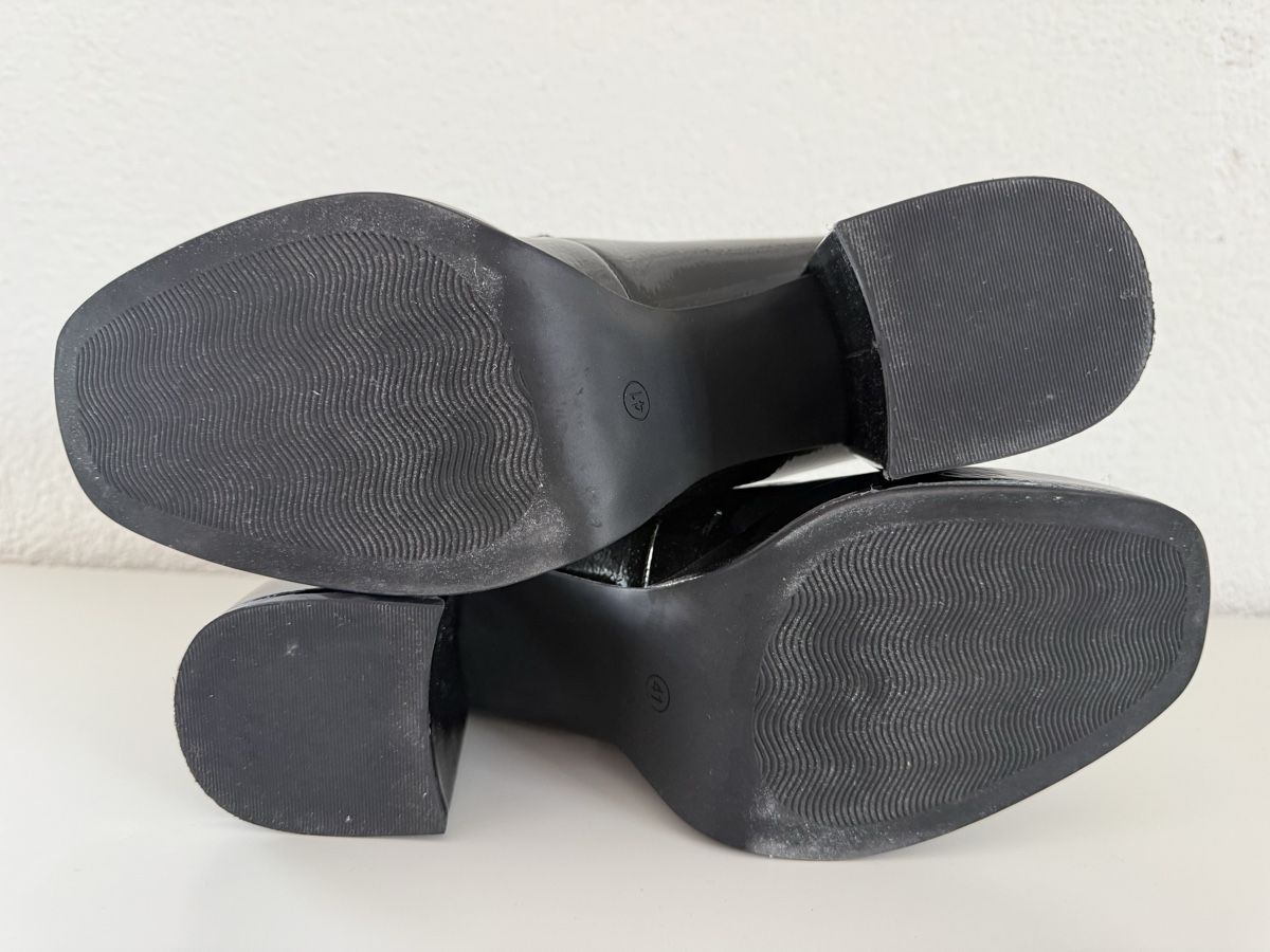 Damenschuhe: Marco Tozzi Pupms Gr.41 – Gebraucht aus Kloten von ble_78dj 4
