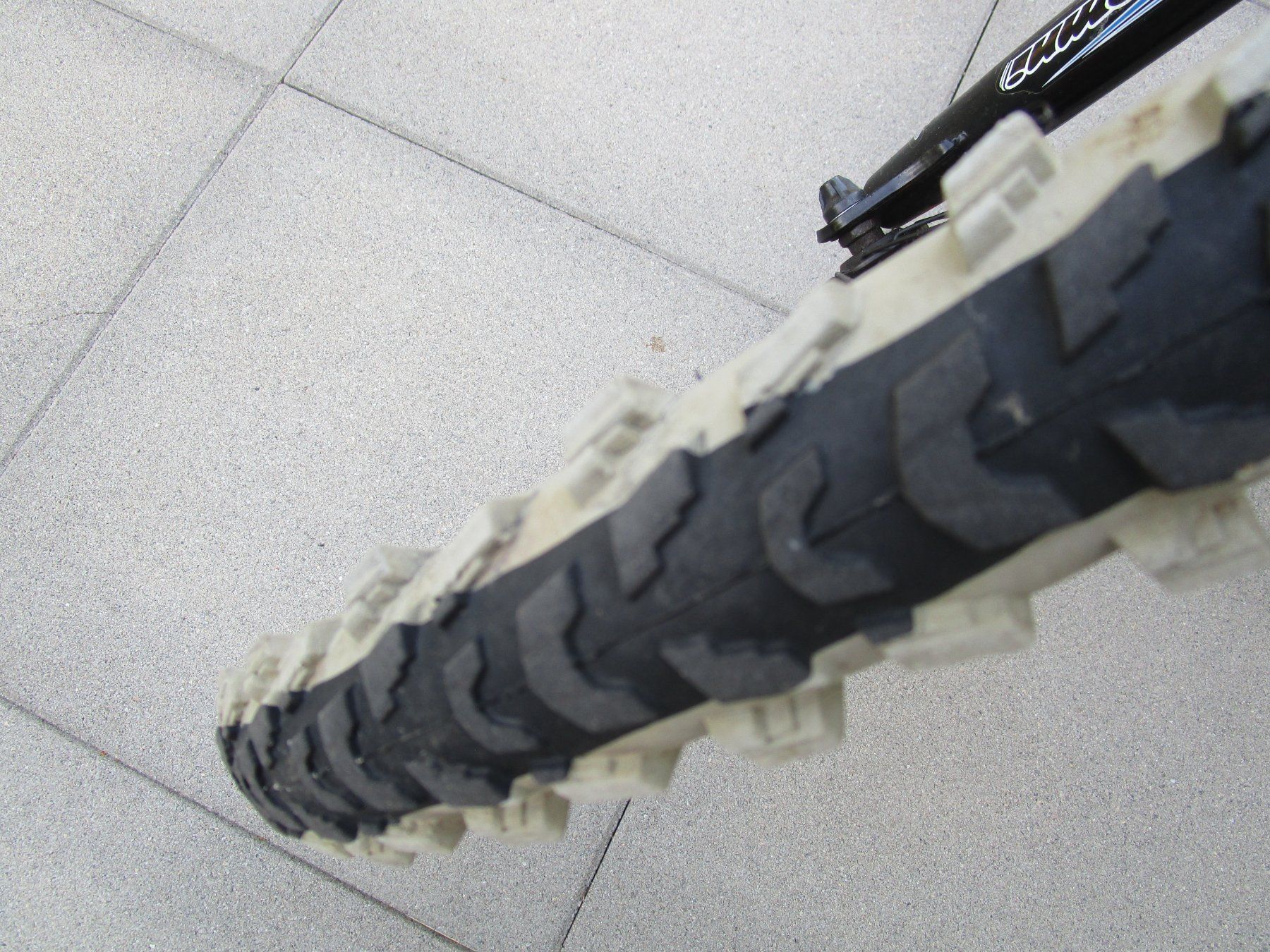 Cube Biciclette: Kinder-Mountainbike Cube Team 240 – Usato da Hettiswil venduto da Lato0426 8
