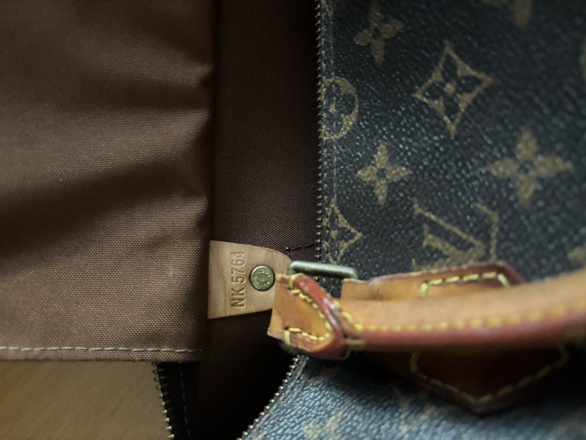 Louis Vuitton Borse: LV Tasche – Usato da Liebefeld venduto da zugiimom 3
