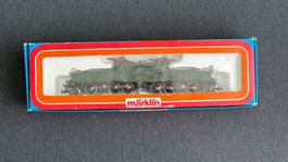 Märklin 3056 SBB Krokodil CE 6/8 3, analog, H0