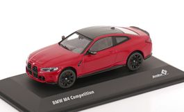Solido 1:43 BMW M4 G82 Competition 2023
