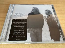 Robert Plant | Alison Krauss – Raising Sand