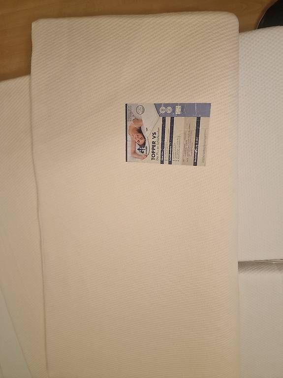 Materassi: Topper – Usato da Neunkirch venduto da marci005 1