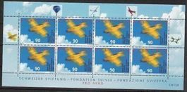 1016 1 KB ** Fondation Suisse