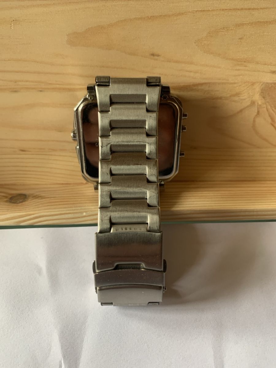 Orologi: JCKY Herrenuhr – Usato da Jakobsbad venduto da FriedelSchmitt 3