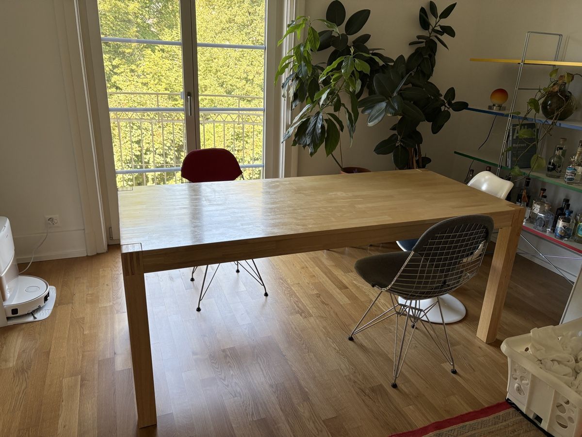 Tavoli: Esstisch – Usato da Luzern venduto da leapippa_92