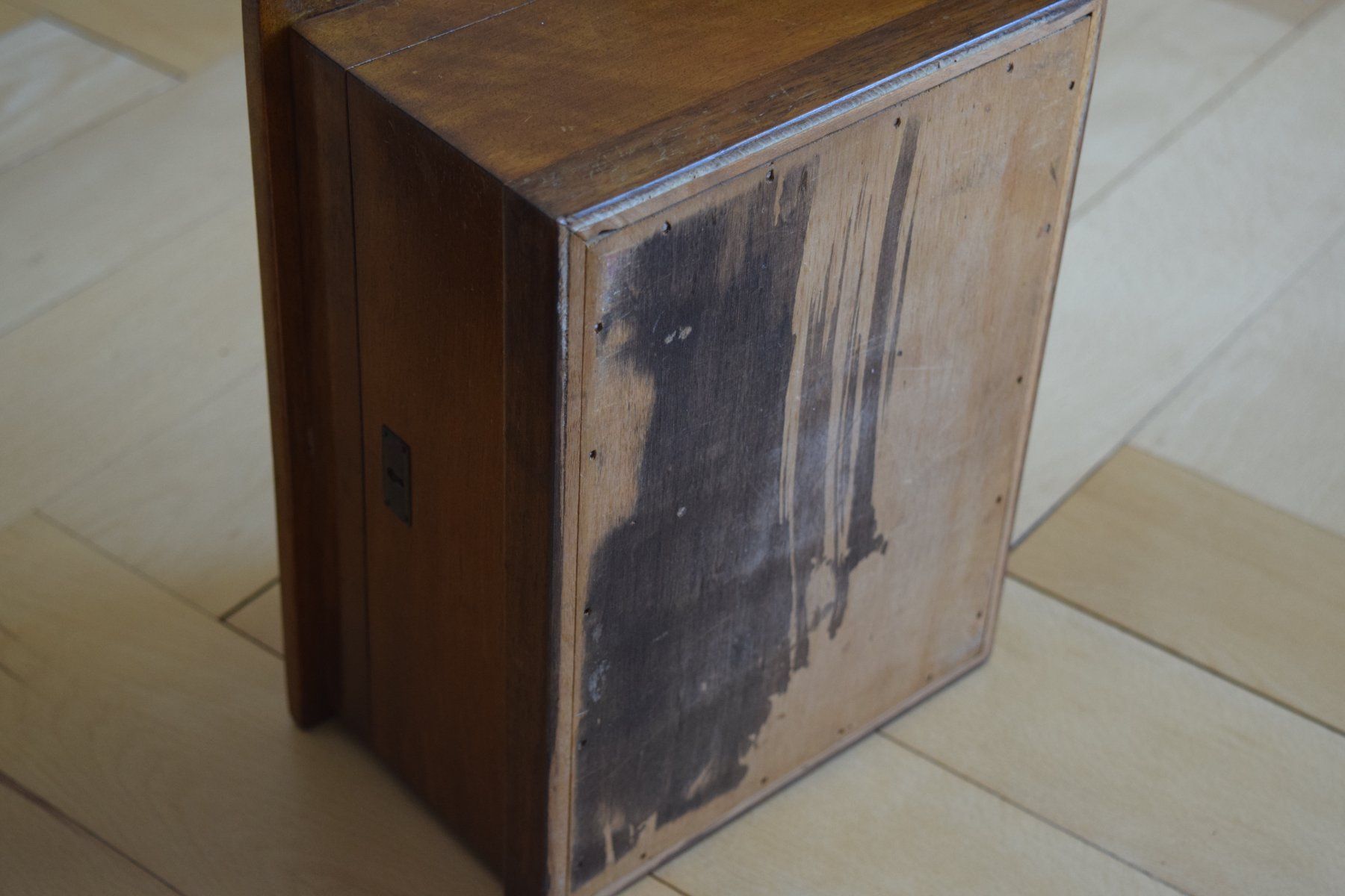 Cassapanche: Vintage Holzbox – Usato da Bern venduto da chmoka 5