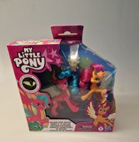 My Little Pony Drachenlichtzauber Neu