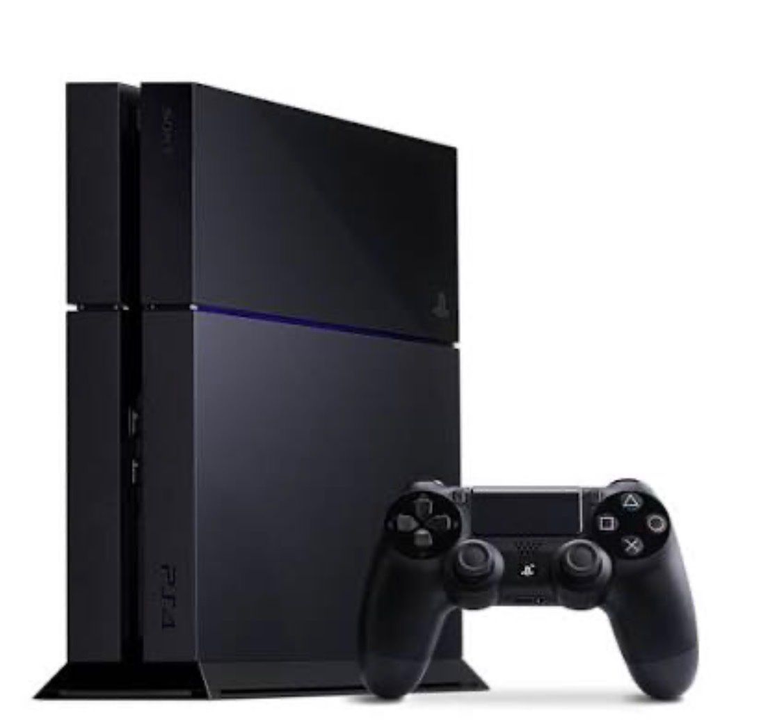 Sony Consoles: VENDO PS4 – D'occasion à Cadenazzo par fil_mmp8