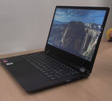 Lenovo Yoga 530-14ARR | Ryzen 3,  8GB RAM, 256GB SSD