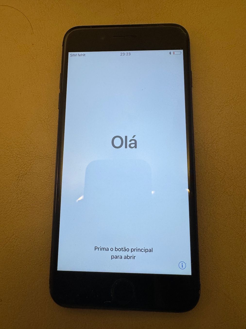 Apple Handys / Smartphones: iPhone 7 Plus – Defekt aus Adliswil von Busys