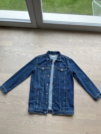 Jens Jacke (MANGO) Grösse M/L