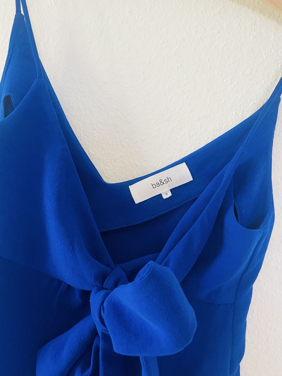 Ba&Sh Tops: Haut bash  – D'occasion à Neuchatel par Emilie170 2