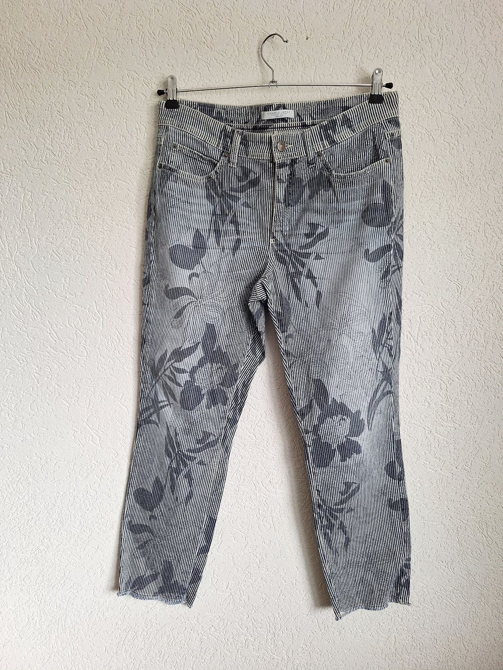 Cambio Jeans: Cambio  Jeans Gr. 42 Vintage Edition – Usato da Frenkendorf venduto da Fippe1