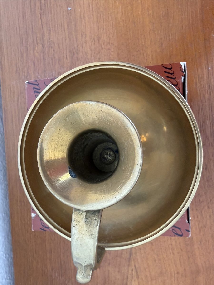 Portacandele: Kerzenhalter – Usato da Zug venduto da Malibu117 2