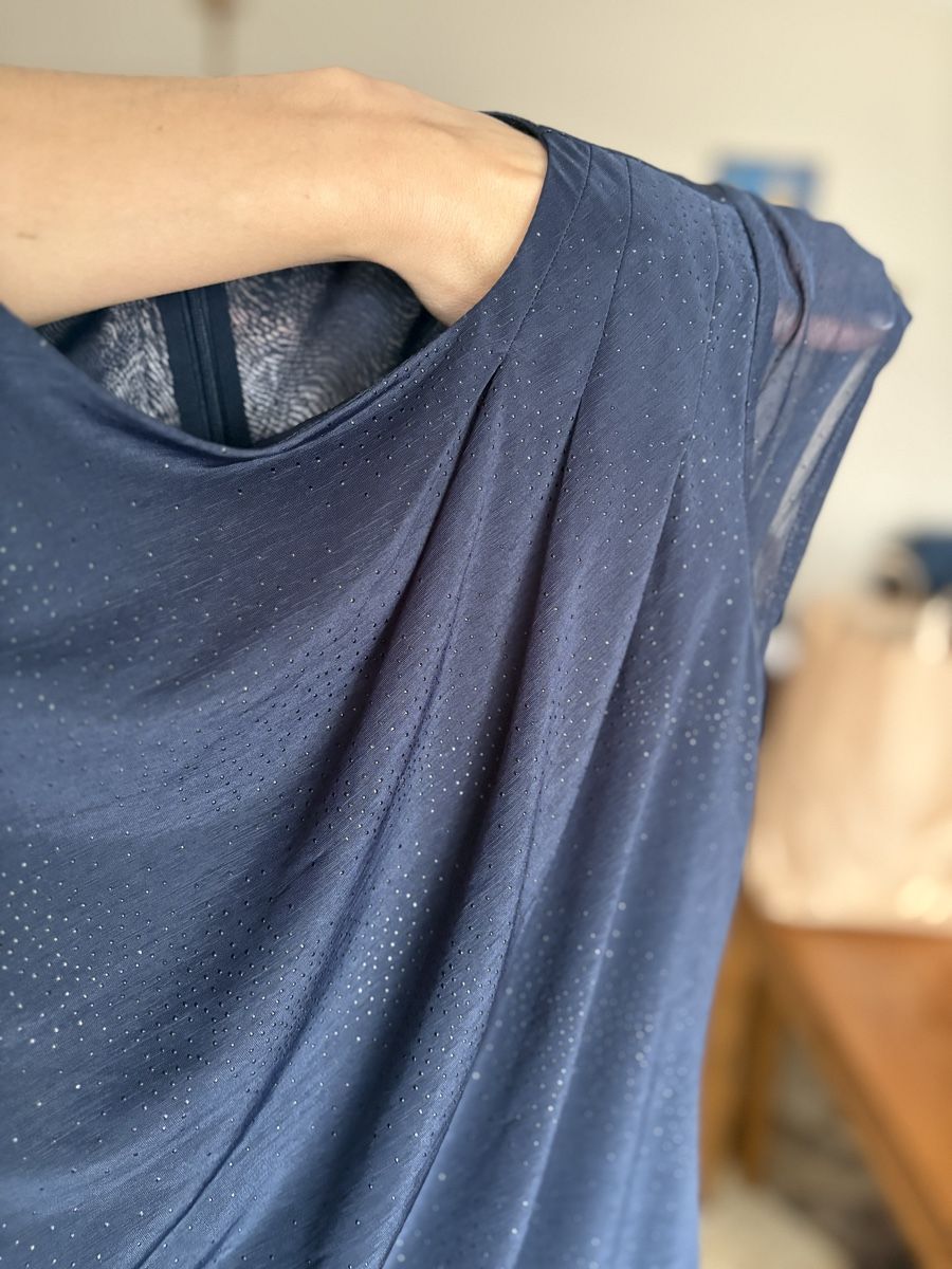 Esprit Kleider: Esprit robe taille S – Gebraucht aus Attalens von Skorpionica 4