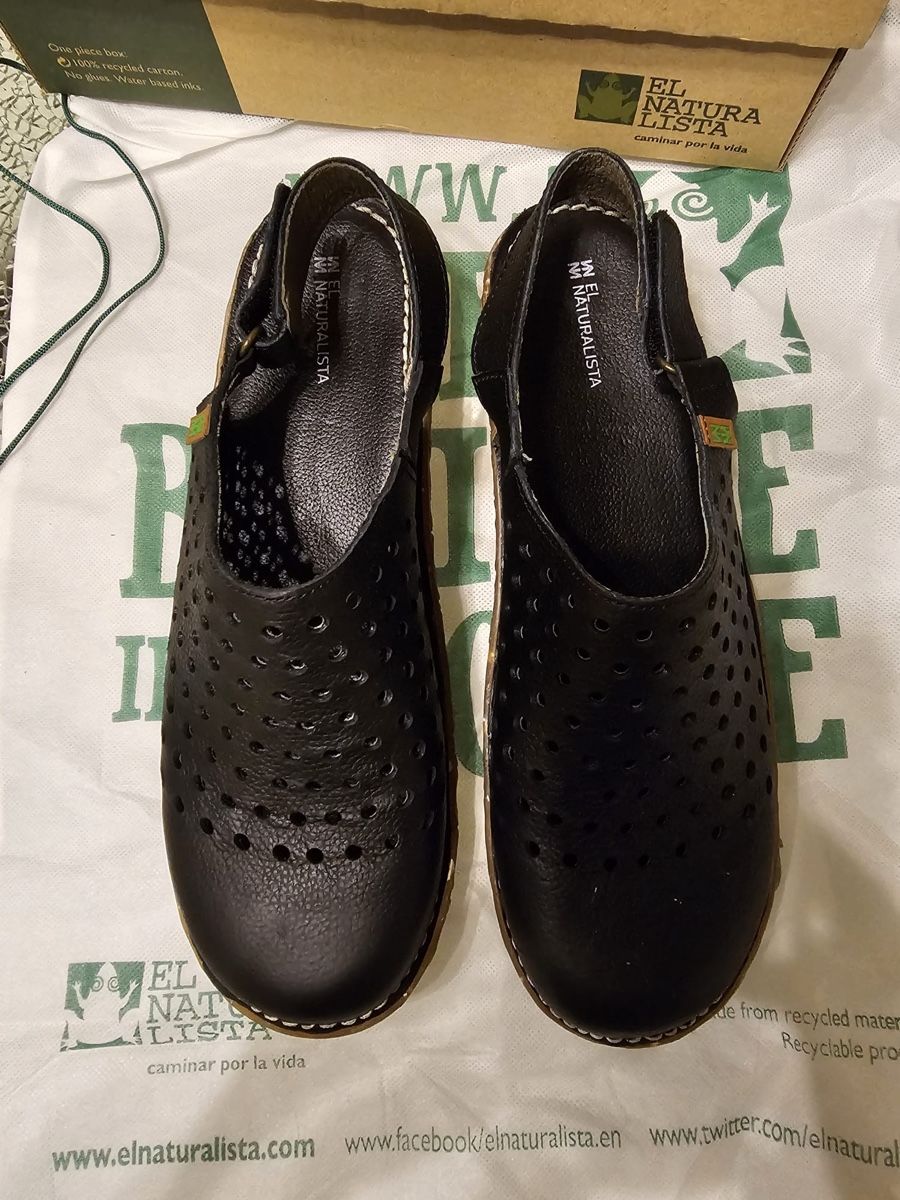 El Naturalista Damenschuhe: El Naturalista Gr. 41 – Neu (gemäss Beschreibung) aus Luzern von Edii025 2