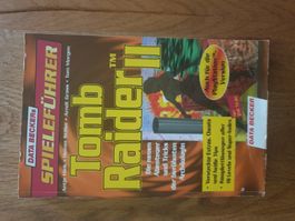 Spieleführer Tomb Raider 2