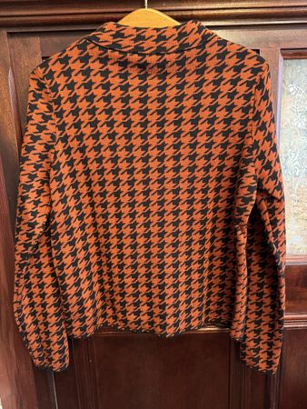 Peter Hahn Oberteil Rollkragen Pullover Shirt