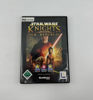 Star Wars Knights of the Old Republic (PC)