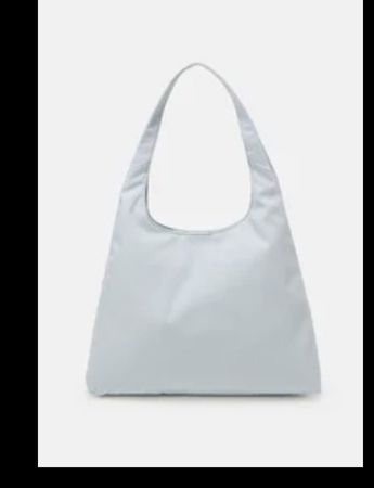 Babyblaue Tasche von Even&Odd