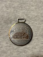 Schützendienst Medaille Pistolen Gruppenschiessen Haldi