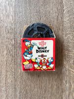 Walt Disney Filmrolle, Micky Mouse Golf, Rarität, Vintage!