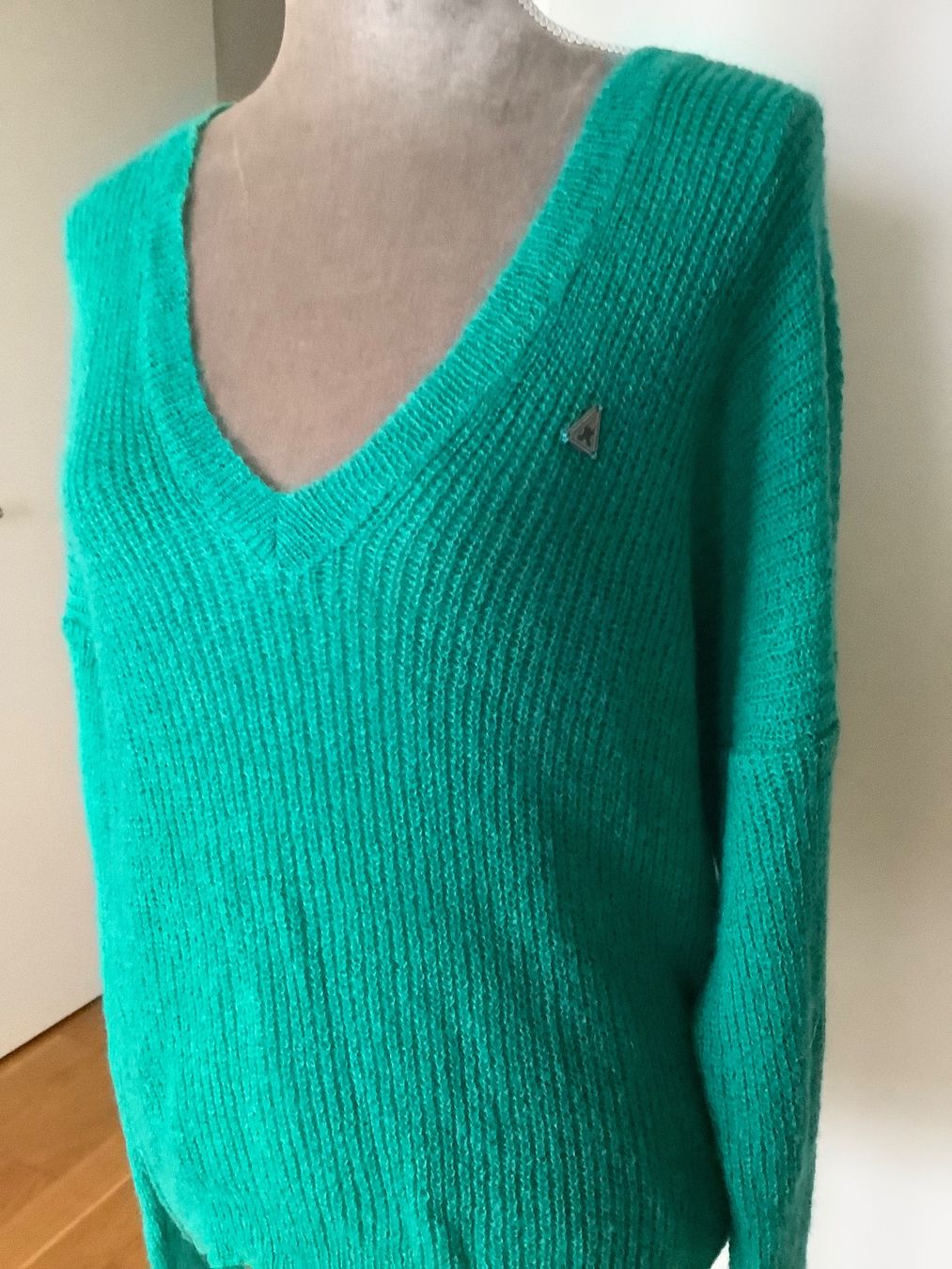 Mos mosh Pullover & Sweatshirts: Trendsetter Pullover Gaastra Grösse S (38), neuwertig – Neu (gemäss Beschreibung) aus Kreuzlingen von shopaholicatheart_3 6