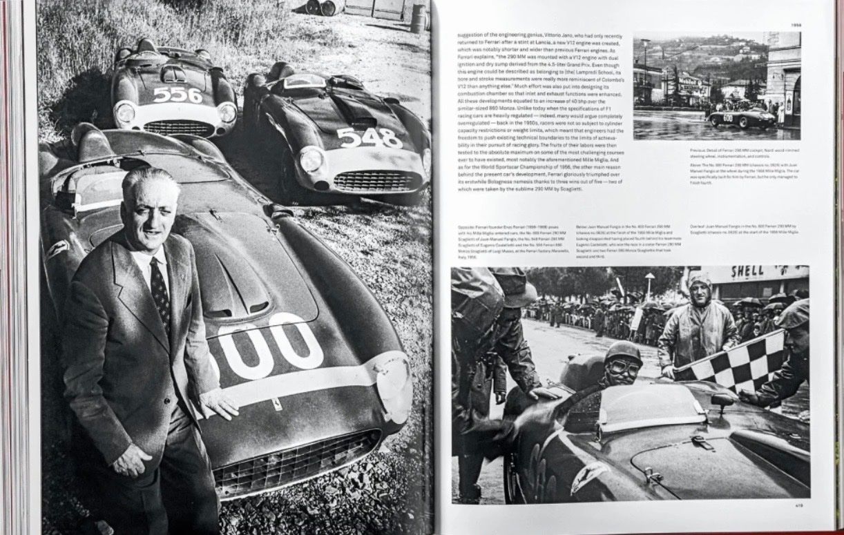 Bücher: Ultimate Collector Cars – Neu und originalverpackt aus Thun von Cravatte 4