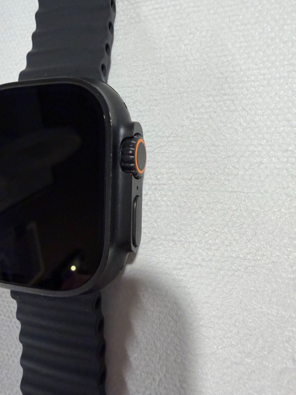 Apple Smartwatch: Apple Watch Ultra 2 LTE 49mm – Usato da Buchs SG venduto da Macor88 4