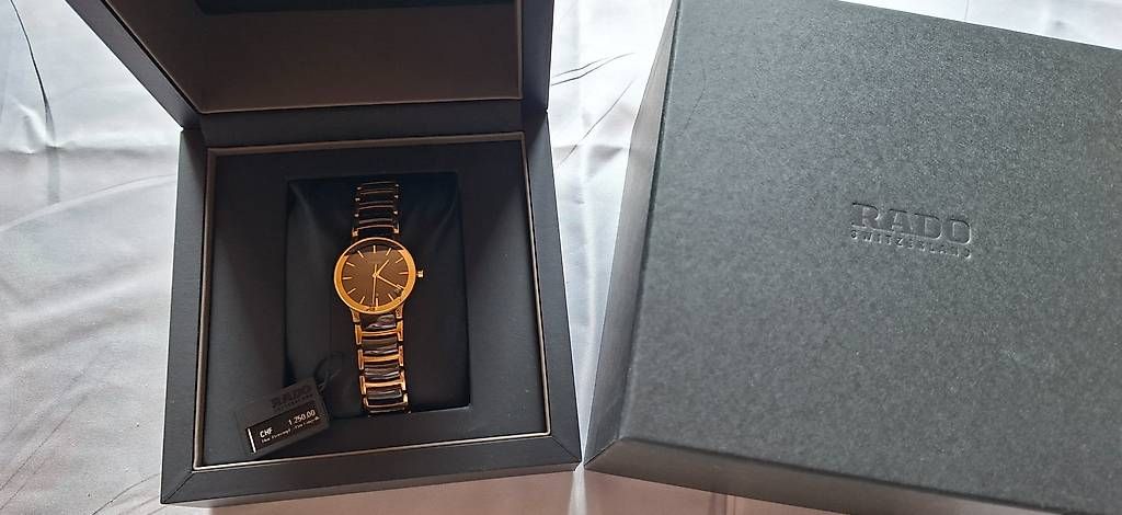 Orologi: Rado Uhr – Usato da Männedorf venduto da Mis_nl7l 3