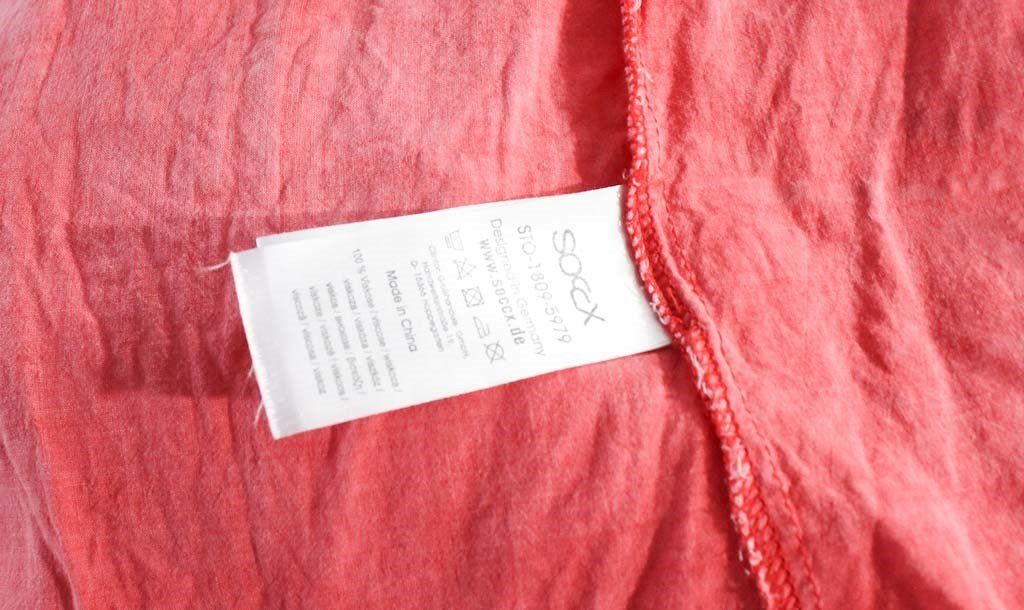 Soccx Blusen: soccx Bluse Gr. 40 – Gebraucht aus Belp von caramel-secondhand 6