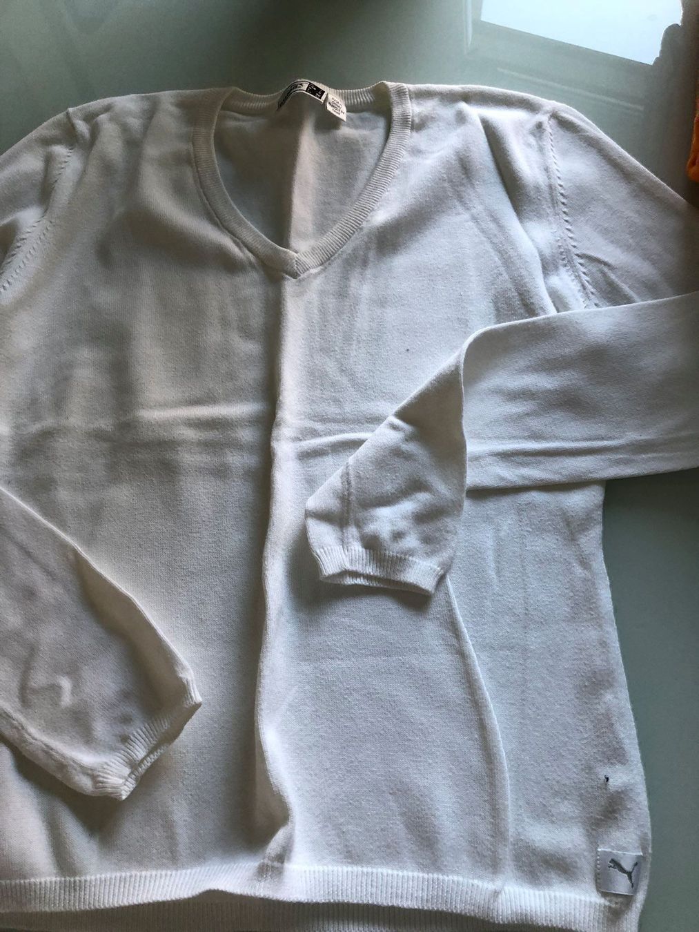 Pulls & Sweat-shirts: Puma Pullover – Neuf (Voir description) à Adliswil par Jessik0 1