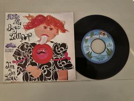 MILLIE tolle Single My boy Lollipop Top Kult 70's Reggae