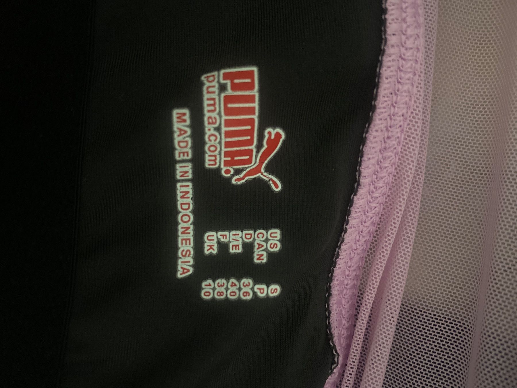 Puma Top: Top puma – Usato da Zürich venduto da lcl_r88r 3