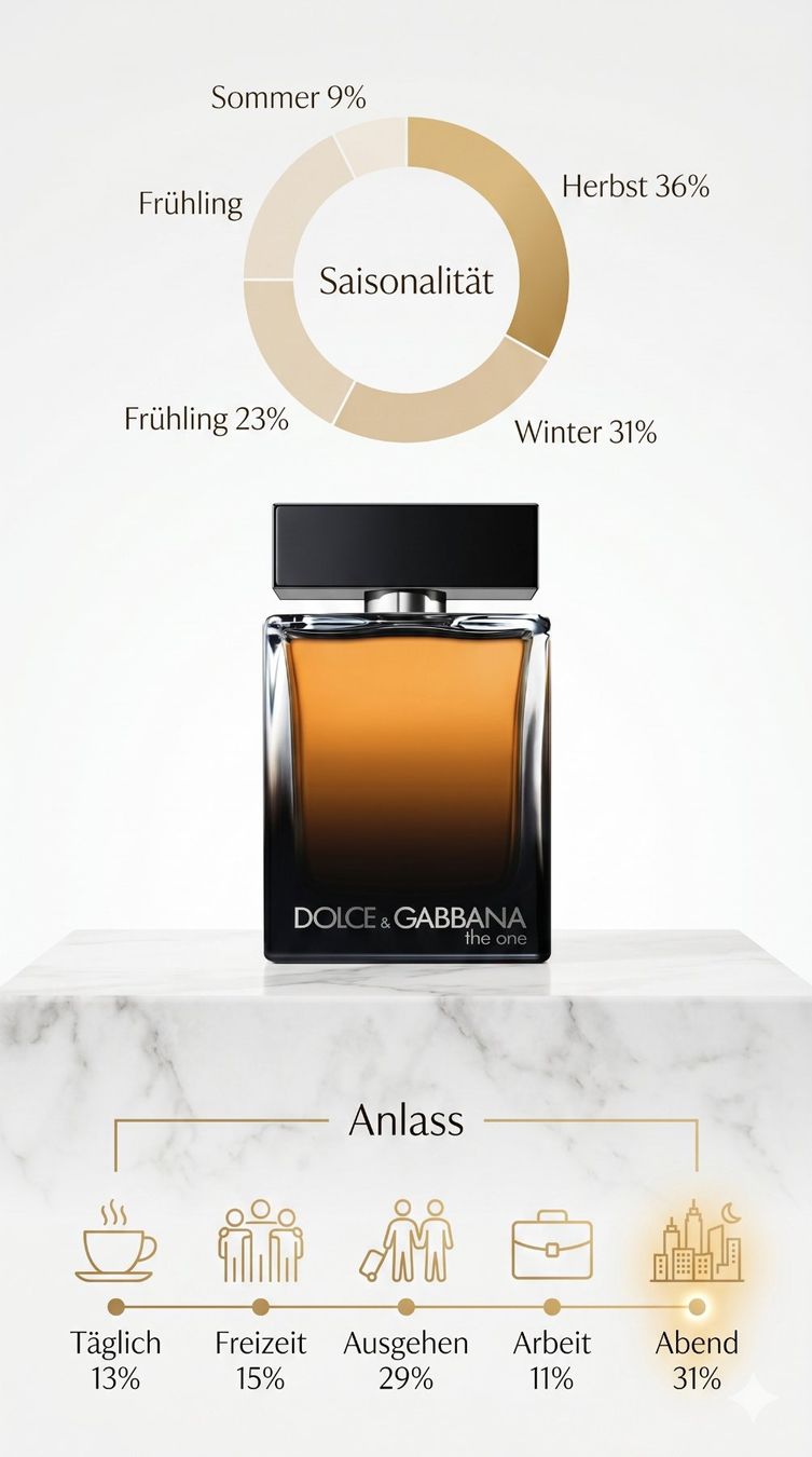 Dolce & Gabbana Profumi & Eau de Toilette: Dolce & Gabbana - The One (EDP) - 3ml – Nuovo (secondo la descrizione) da Berikon venduto da febreeze89 2