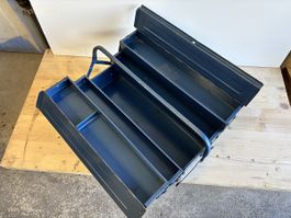 Werkzeugkasten Metall