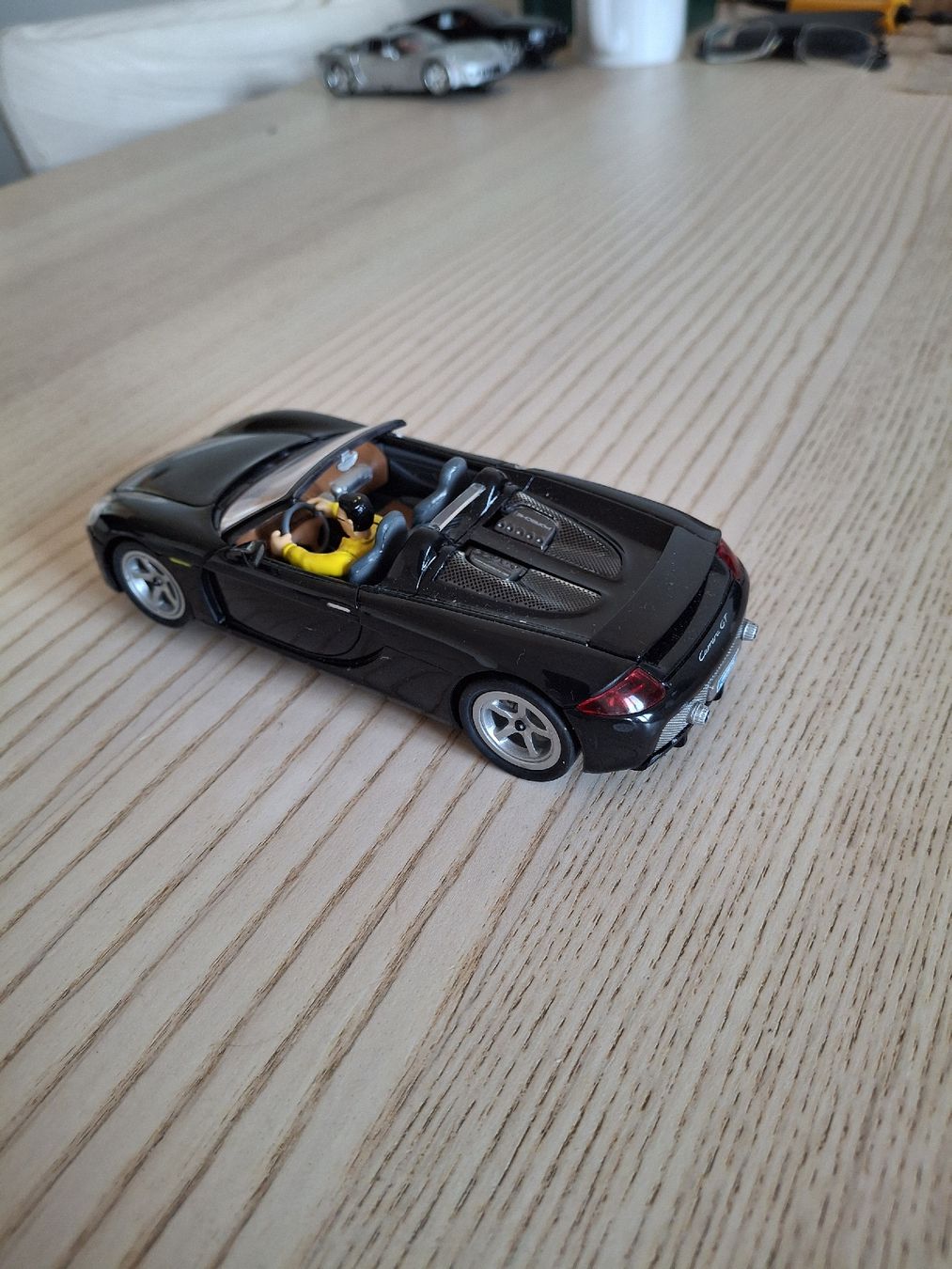 Carrera Modellautos: Carrera Evolution Porsche GT – Gebraucht aus Dietikon von mbell24 5