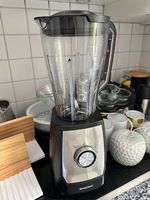 Mixmaschiene wenig  gebraucht 